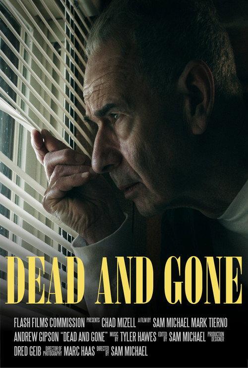 Dead and Gone backdrop