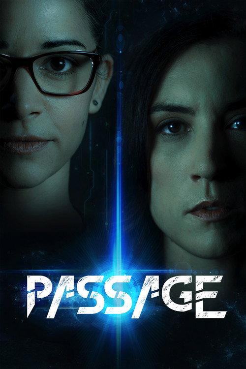 Passage backdrop