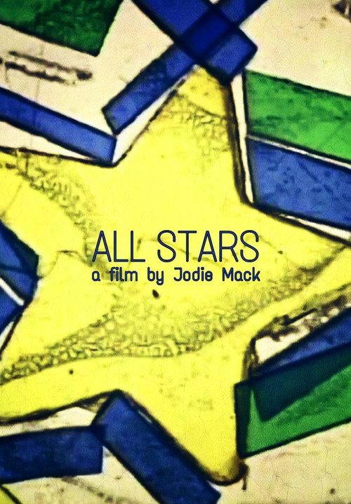 All Stars backdrop
