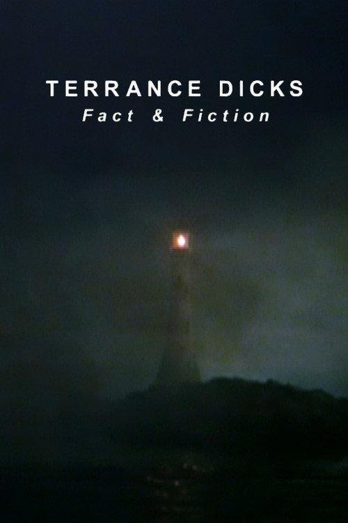 Terrance Dicks: Fact & Fiction backdrop
