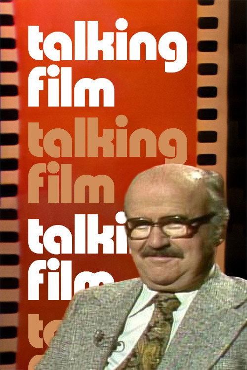 Talking Film backdrop