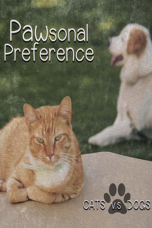PAWsonel Preference backdrop