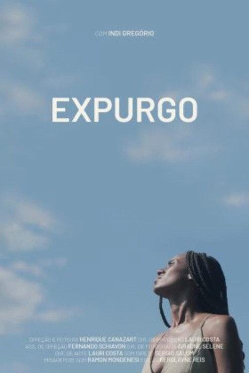 Expurgo backdrop