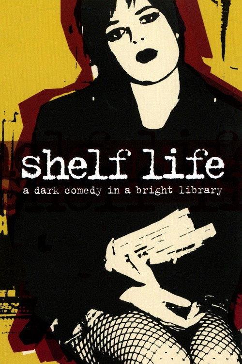 Shelf Life backdrop