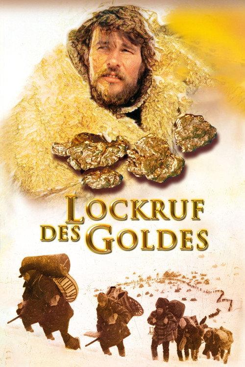 Lockruf des Goldes backdrop