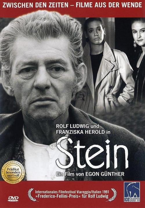 Stein backdrop
