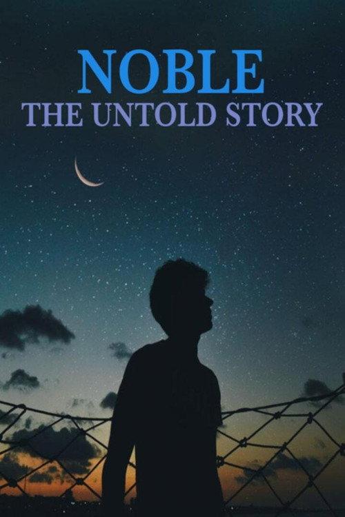 Noble: The Untold Story backdrop