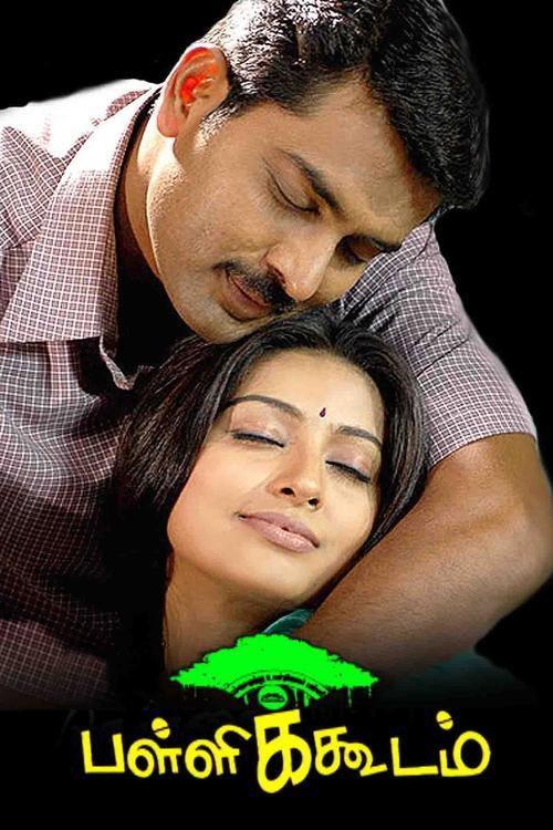 Pallikoodam backdrop