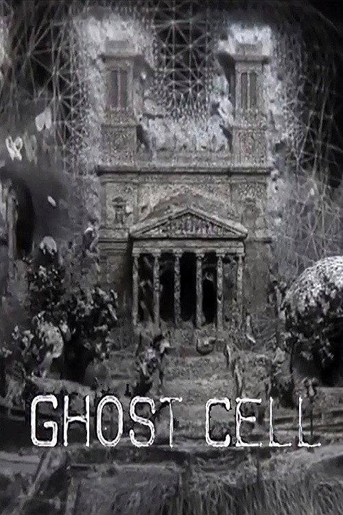 Ghost Cell backdrop