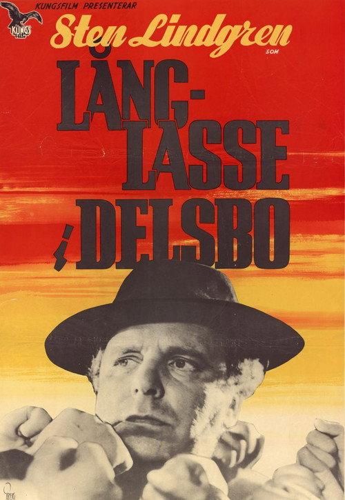 Lång-Lasse i Delsbo backdrop