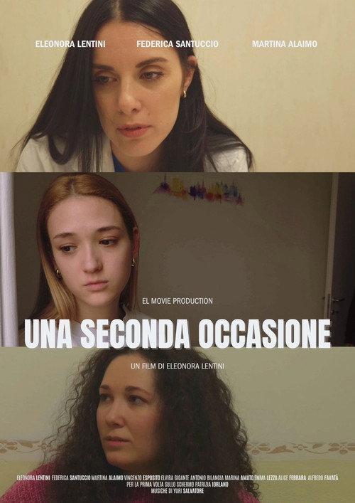 Una seconda occasione backdrop