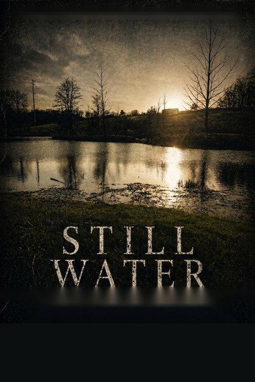 Still Water backdrop