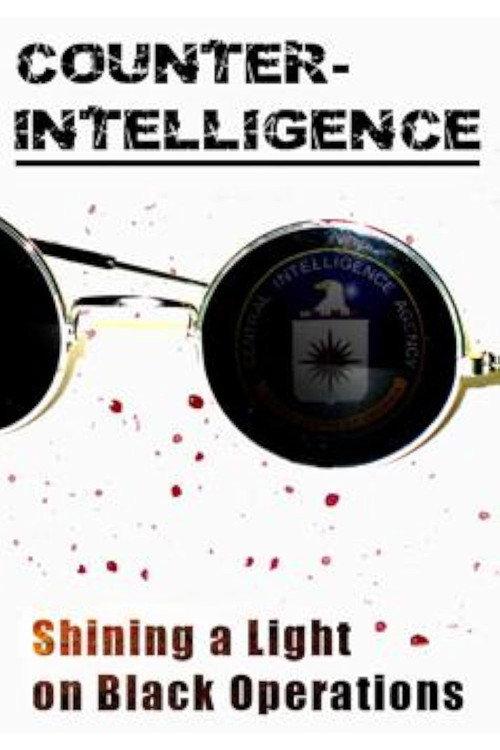 Counter-Intelligence backdrop