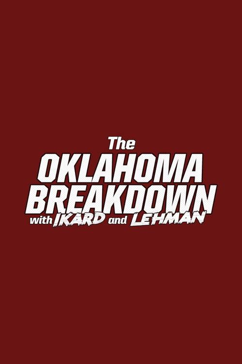 The Oklahoma Breakdown with Ikard and Lehman backdrop