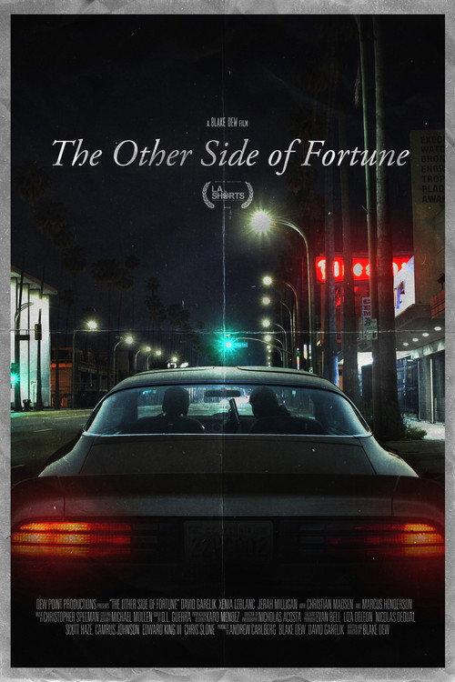 The Other Side of Fortune backdrop