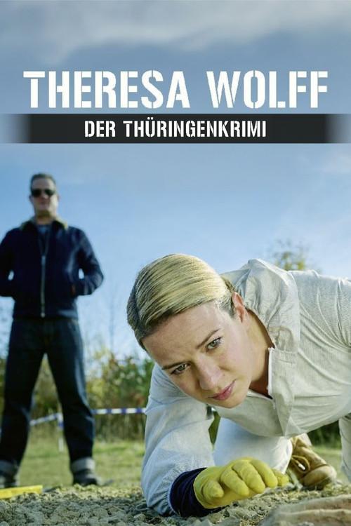 Der Thüringenkrimi backdrop