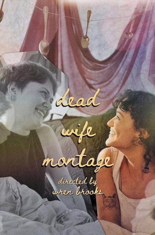 Dead Wife Montage backdrop
