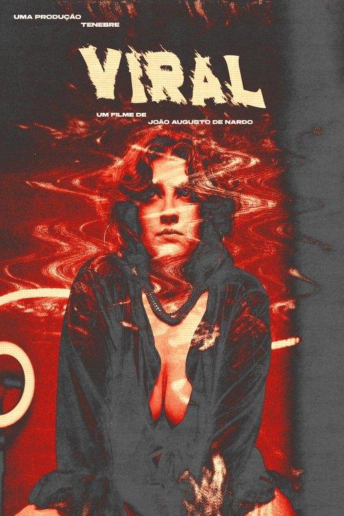 Viral backdrop