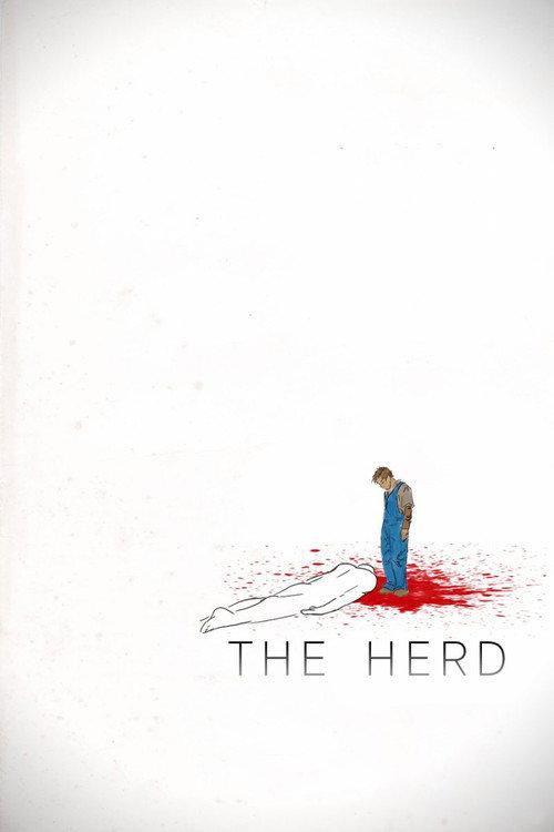The Herd backdrop