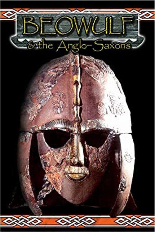 Beowulf and the Anglo Saxons backdrop