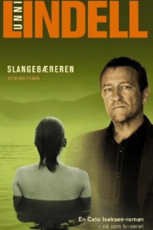 Slangebæreren backdrop
