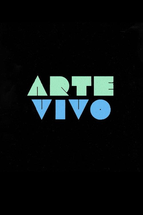 Living Art backdrop