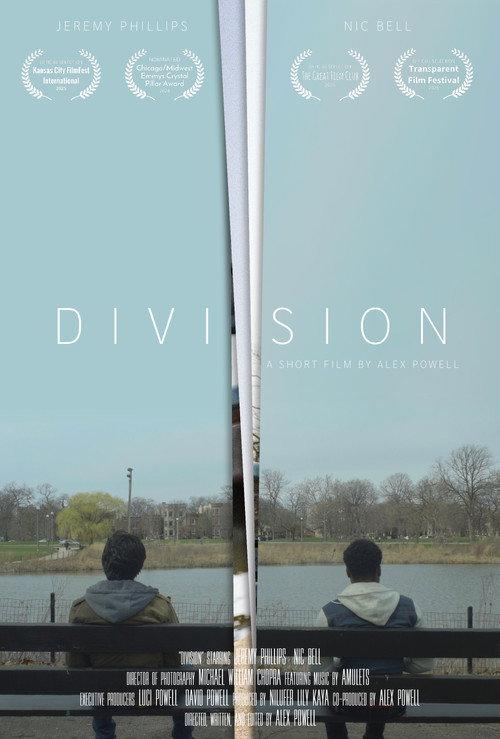 Division backdrop