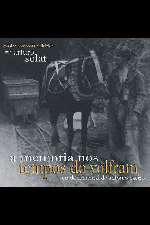 A Memoria nos tempos do wolfram backdrop