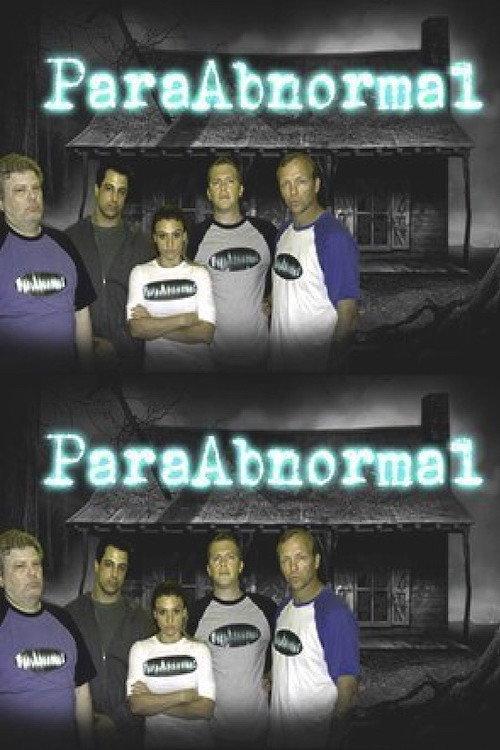 ParaAbnormal backdrop