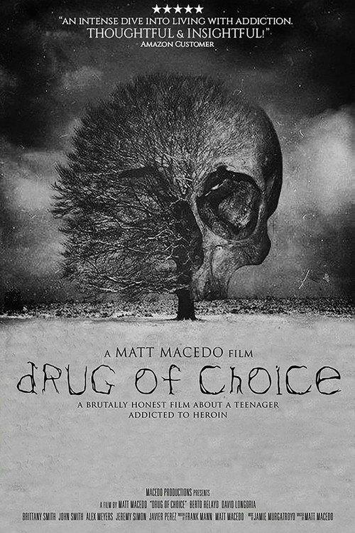 Drug of Choice backdrop