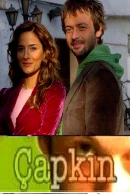 Çapkın backdrop