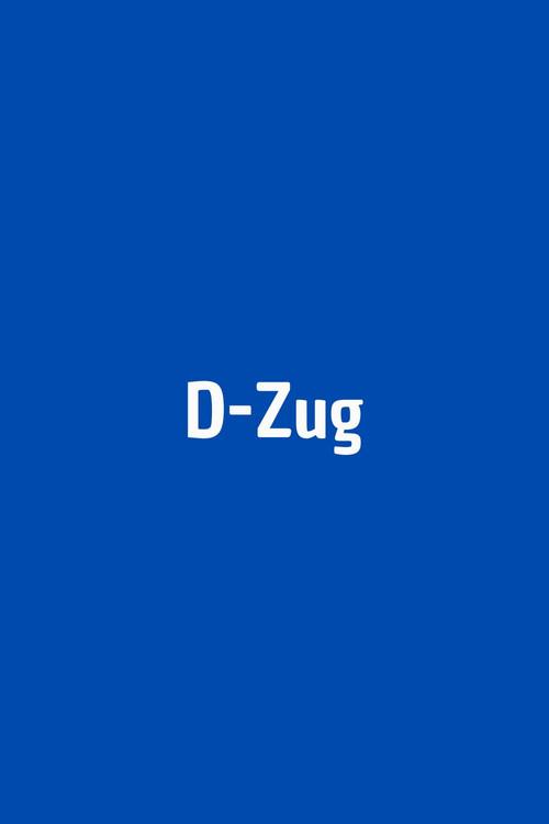 D-Zug backdrop