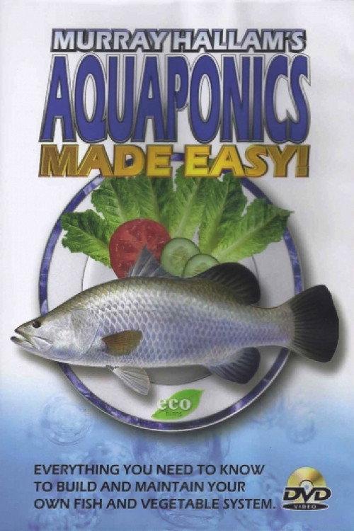 Aquaponics Made Easy backdrop