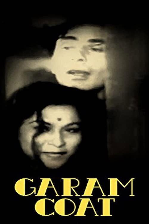 Garam Coat backdrop
