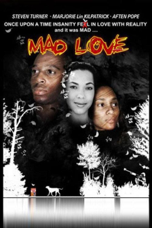 Mad Love backdrop