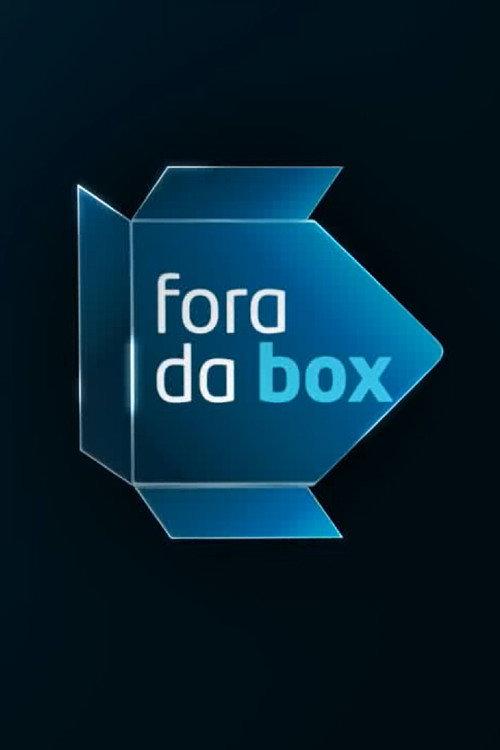 Out of the Box backdrop