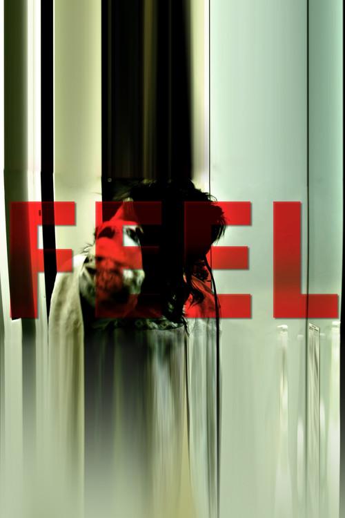 FEEL backdrop