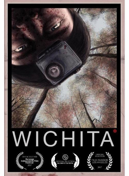 Wichita backdrop