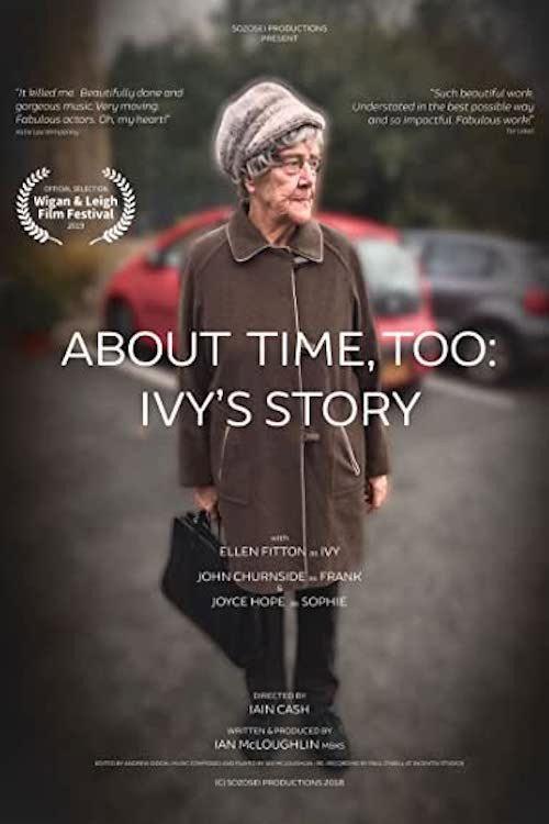 About Time, Too: Ivy's Story backdrop