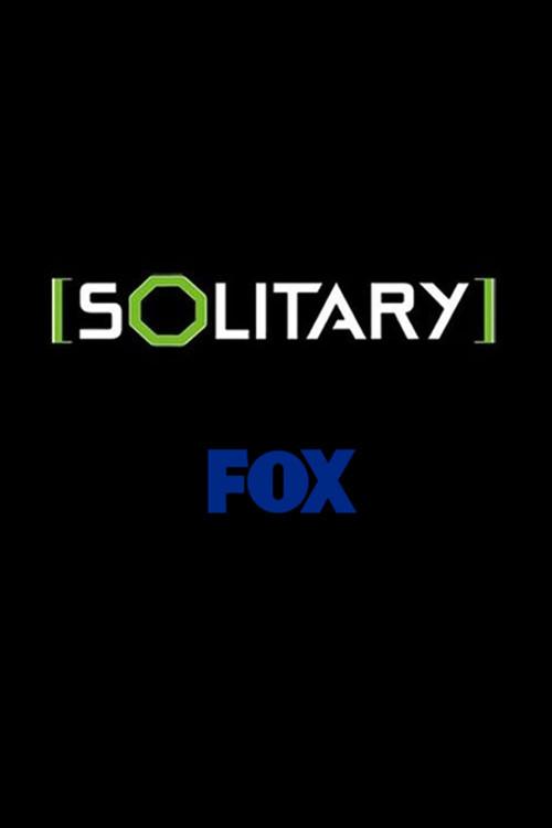 Solitary backdrop