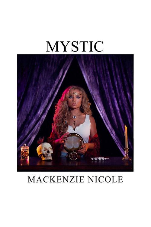 Mystic backdrop