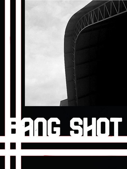 Bang Shot backdrop