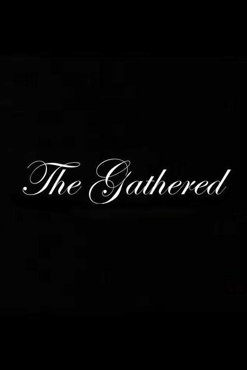 The Gathered backdrop