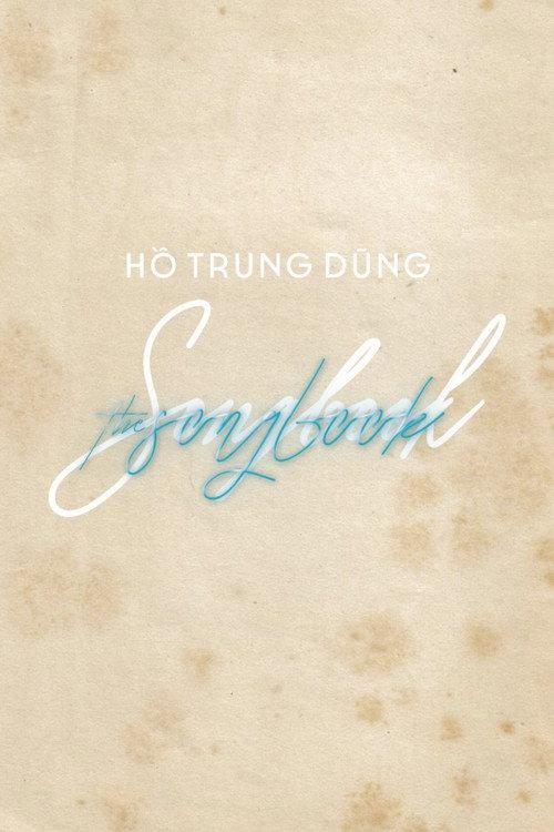 The Songbook backdrop
