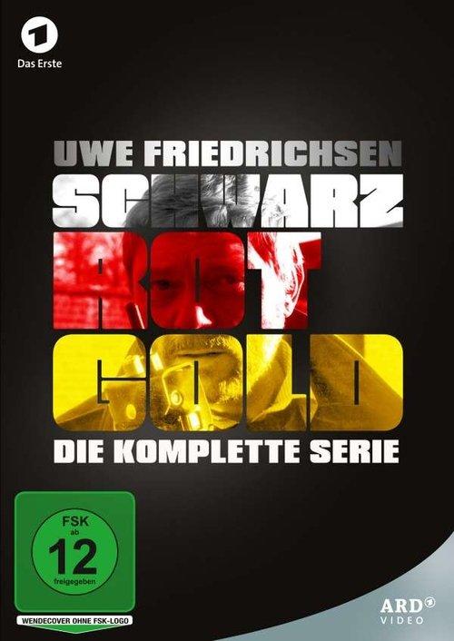 Schwarz Rot Gold backdrop