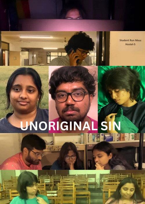 Unoriginal Sin backdrop