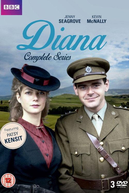 Diana backdrop