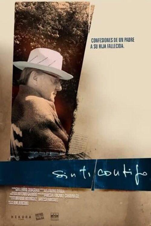 Sin ti contigo backdrop