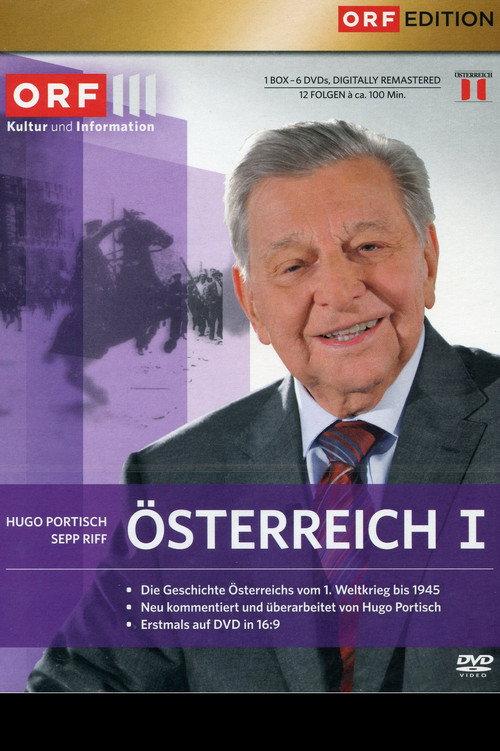 Österreich I backdrop