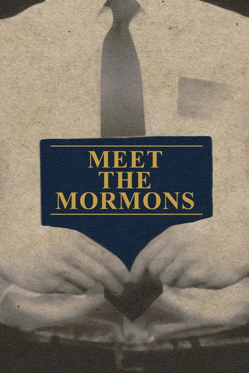 Meet the Mormons backdrop